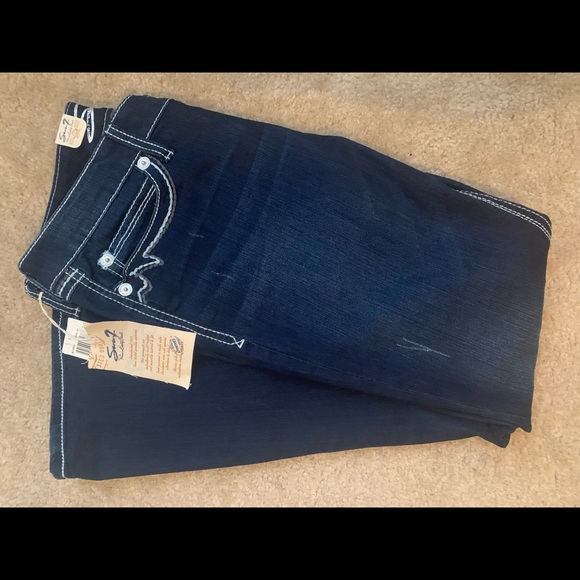Seven Jeans - Picture 1 of 4